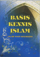 Basis kennis islam Basis kennis islam