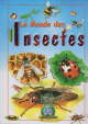 Encyclopedie : Le monde des insectes