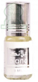 Parfum 3 ml - Al-Rehab "Blanc" - بلانك Parfum 3 ml - Al-Rehab "Blanc" -