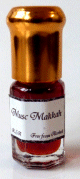 Parfum concentré sans alcool "Musc Makkah" (3 ml) Parfum concentre sans alcool "Musc Makkah" (3 ml)
