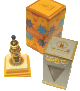 Parfum "Musk Al-Haramain" - مسك الحرمين Parfum "Musk Al-Haramain" -