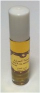 Safa Al Marwa - Parfum musc concentre sans alcool (a bille 10 ml)