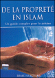 De la proprete en Islam