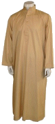 Qamis Al-Haramayn manches longues (plusieurs couleurs disponibles - Modeles ete / hiver)