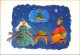 Carte postale Mille et Une Nuits Carte postale Mille et Une Nuits
